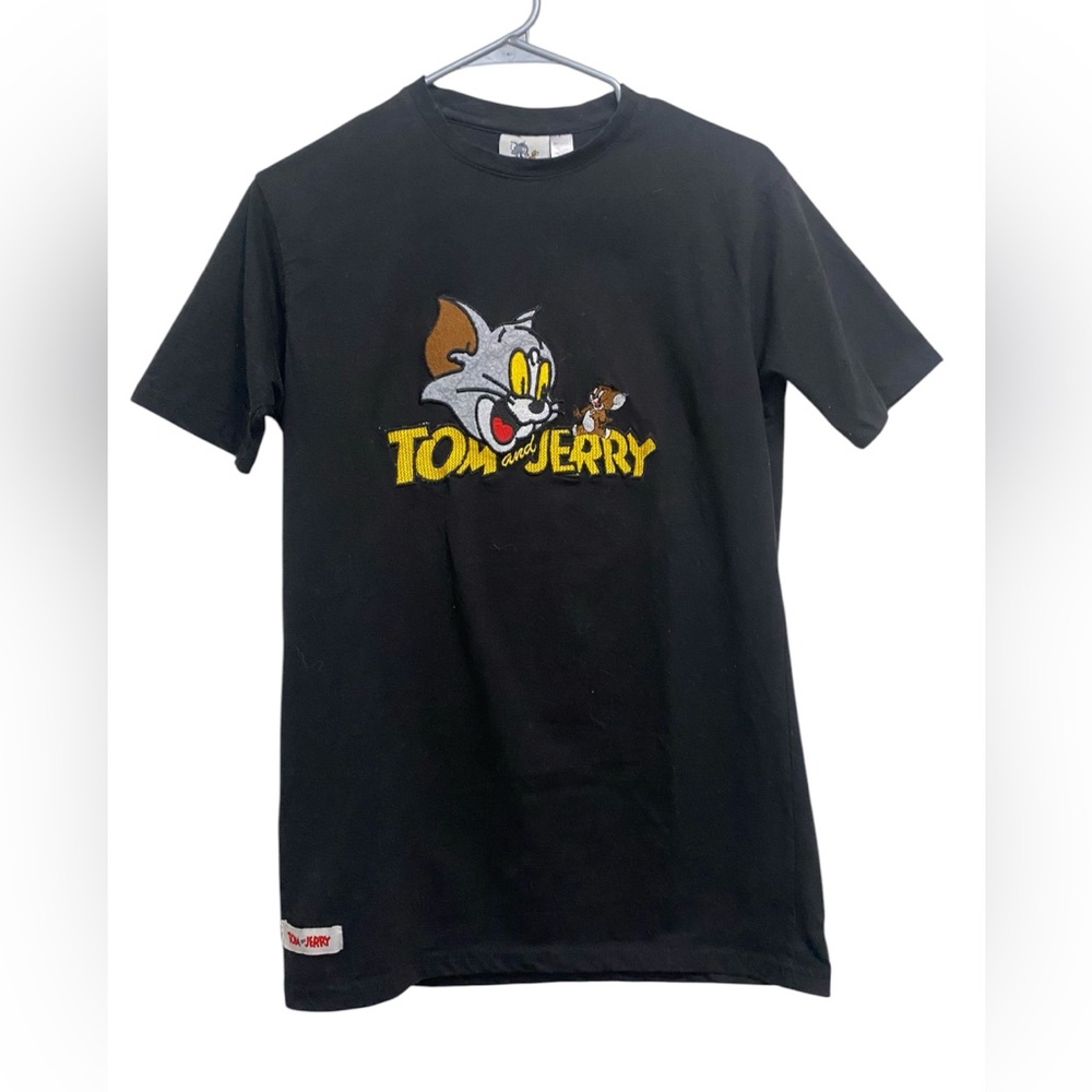 Tom and Jerry Tshirt Large